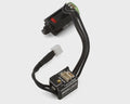 Micro B/T "Electron" Micro 24 Brushless Upgrade Combo (Sensored ESC & Motor)