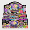 Fun Doh Mystery Dumpling Squishies - Ultra Rare Collection