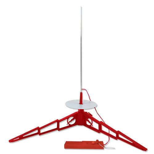 Porta Pad II Launch Pad