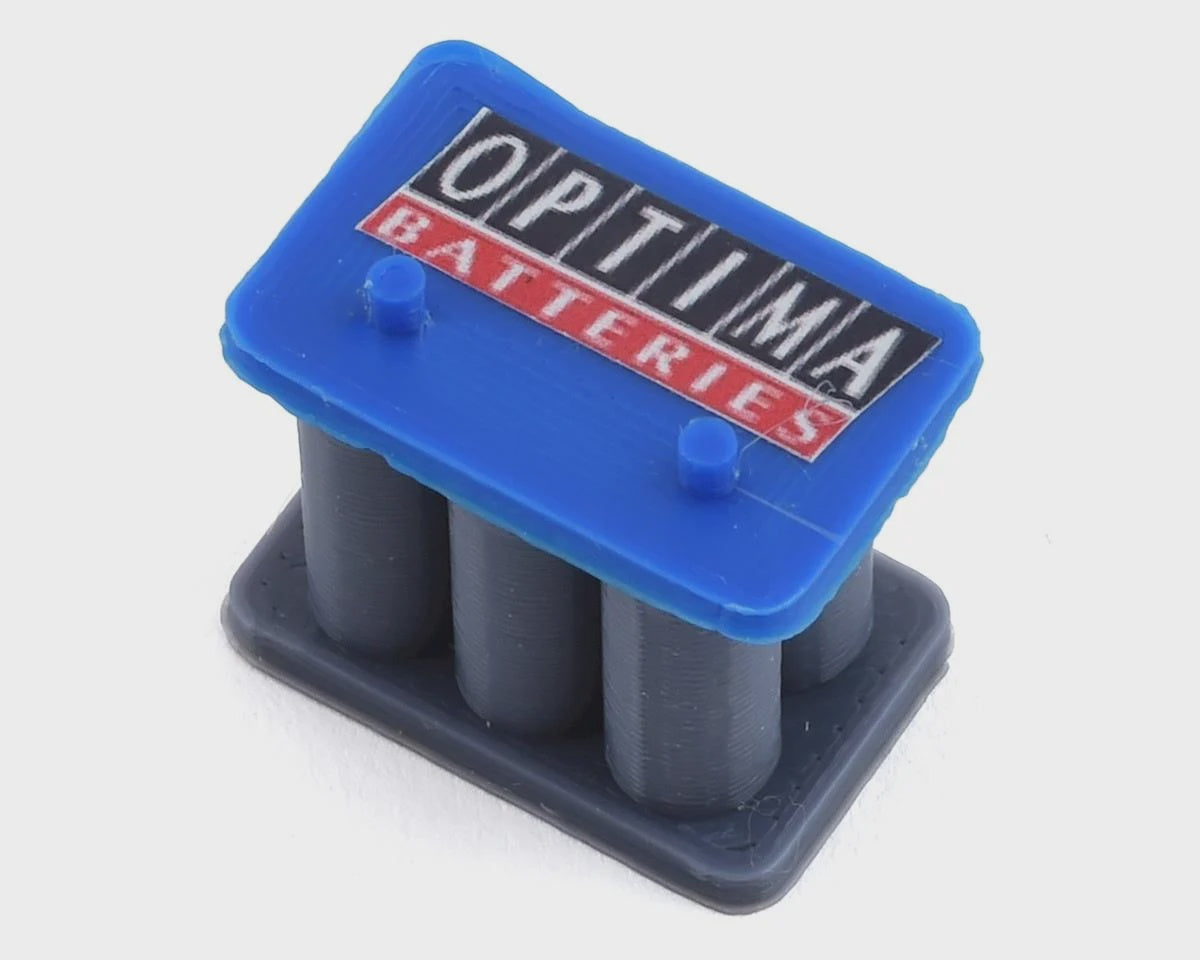 Scale Battery
