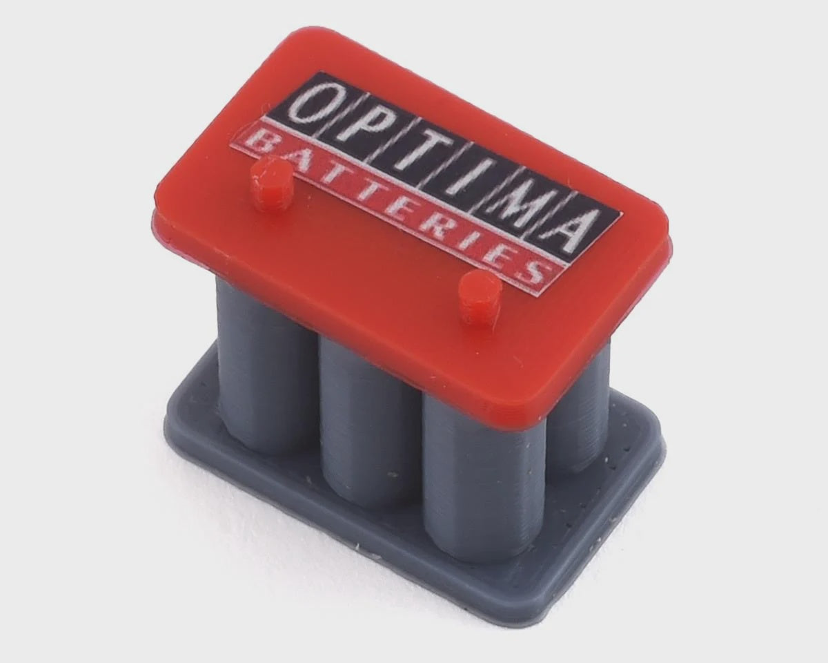 Scale Battery