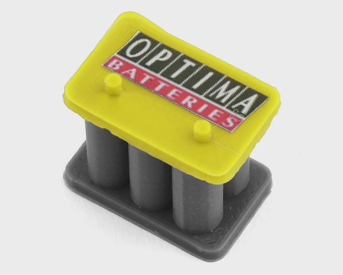 Scale Battery