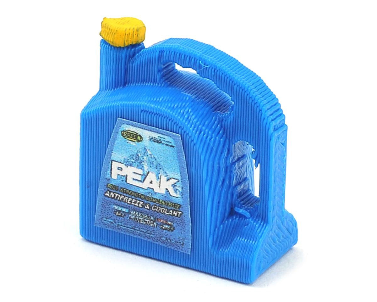 1 Gallon Oil Jug
