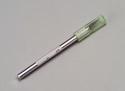 Light Duty Knife with Cap