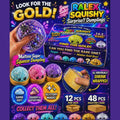 Maltose Squishy Surprise Dumplings â€“ Sugar Squeeze