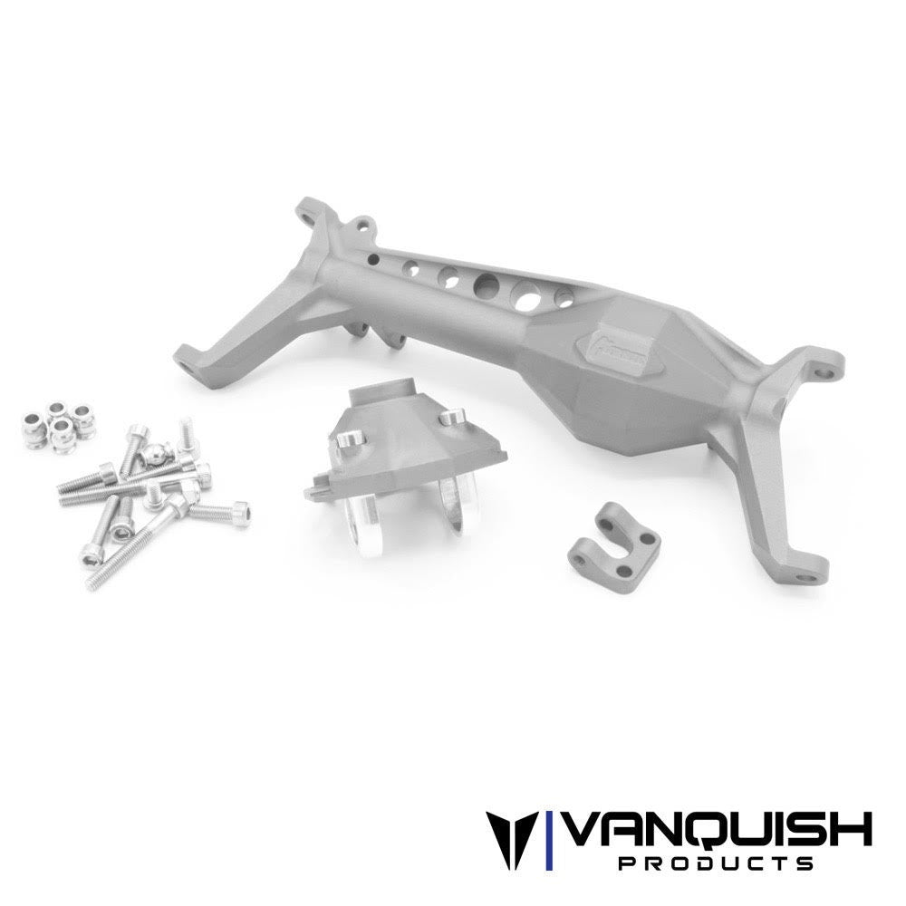 Axial SCX10 III Currie F9 Clear Anodized Axle