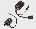 TRX-4M Stinger 118 Brushless System