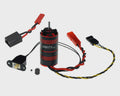 TRX-4M UNITY PRO 2-in-1 Micro FOC Brushless System