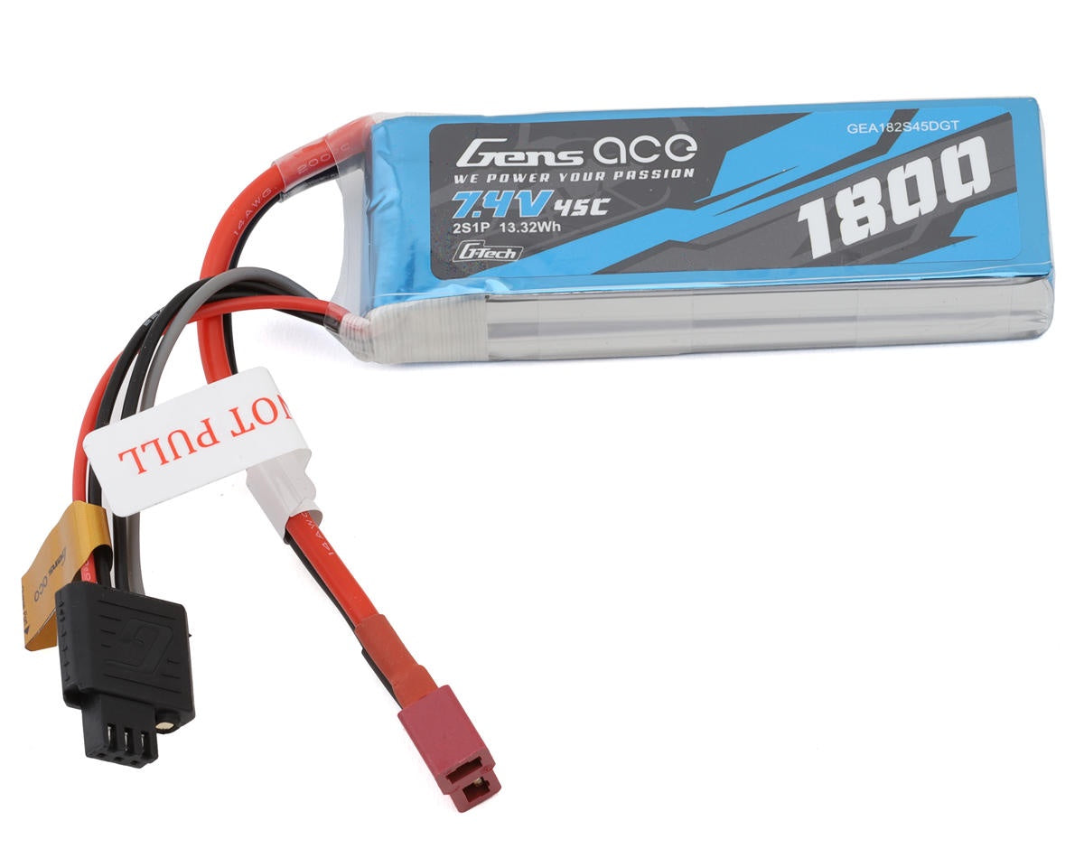 Gens Ace Batteries