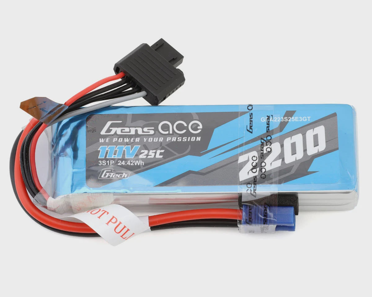 Gens Ace Batteries
