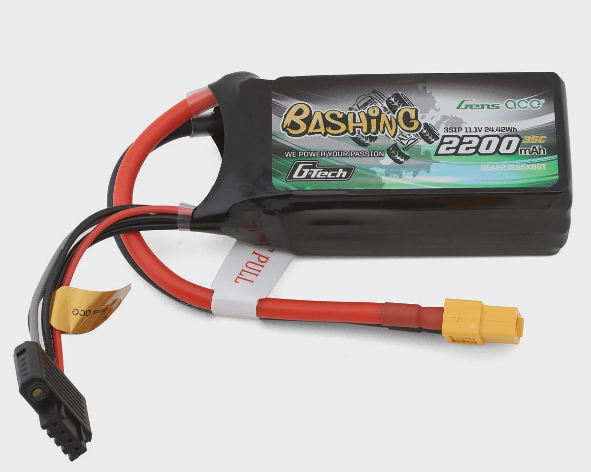 Gens Ace Batteries