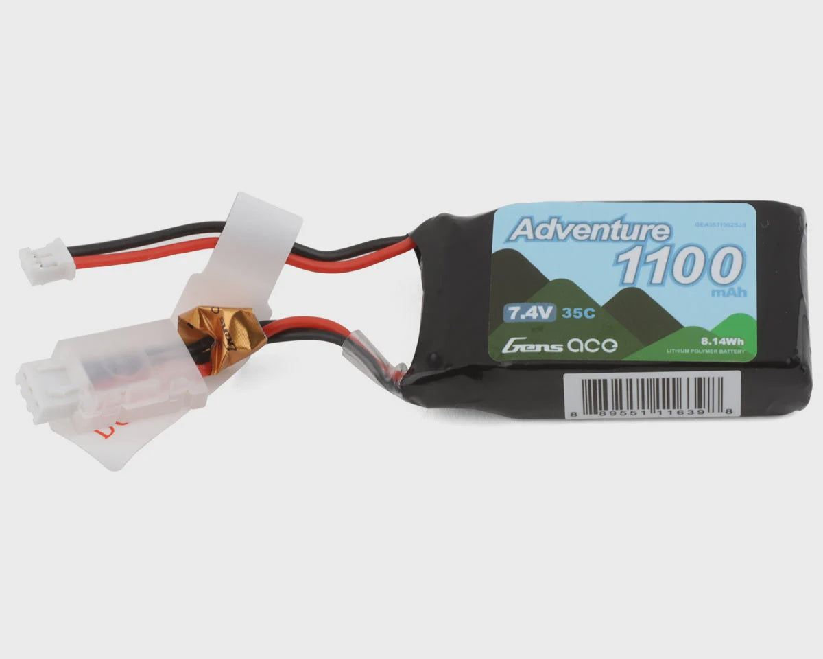 Gens Ace Batteries