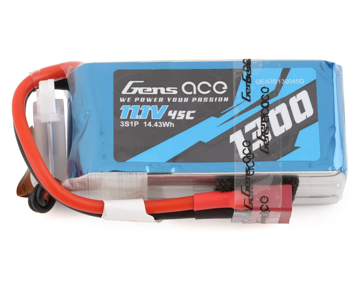 Gens Ace Batteries
