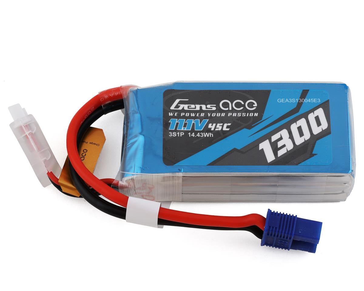 Gens Ace Batteries