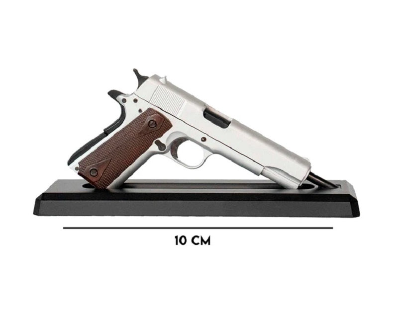 GOAT Guns
