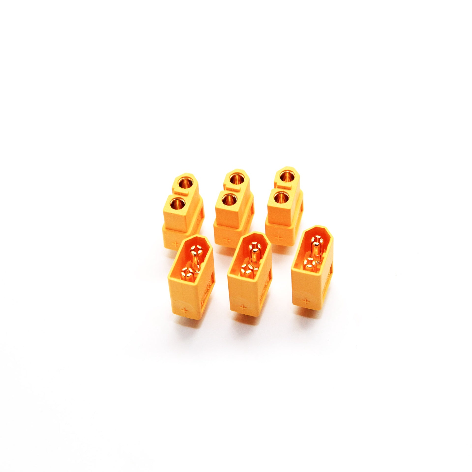 Maclan XT60 Connectors