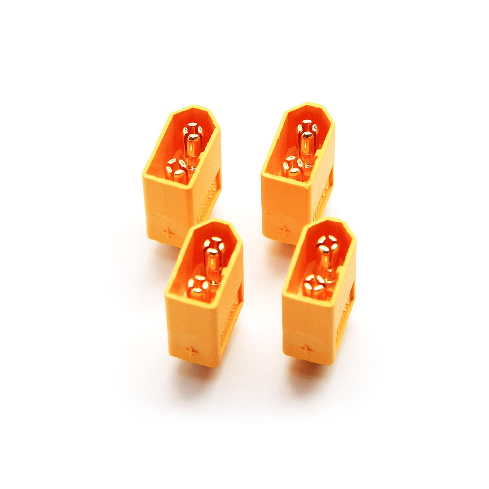 Maclan XT60 Connectors
