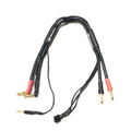 Max Current 2S Charger Cable V2