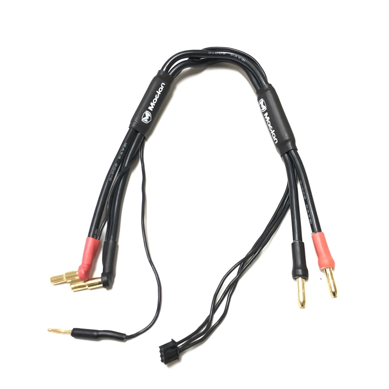 Max Current 2S Charger Cable V2