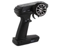 CT01 8-Channel 2.4Ghz Telemetry Radio w/CR1800 Receiver
