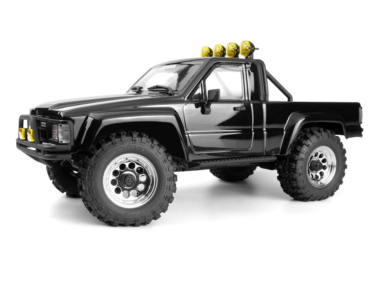 Venture 18 1985 Toyota Hilux SR5 RC Truck