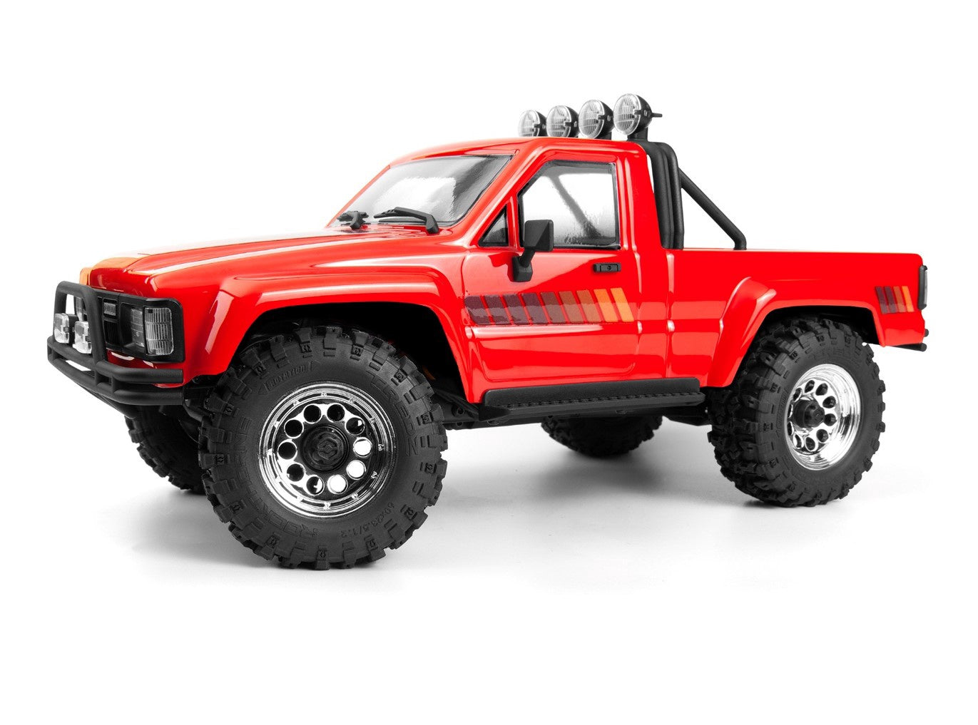 Venture 18 1985 Toyota Hilux SR5 RC Truck