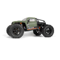 Venture18 CC Flux Competition Crawler