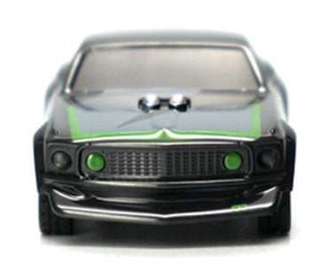 1969 Ford Mustang RTR-X