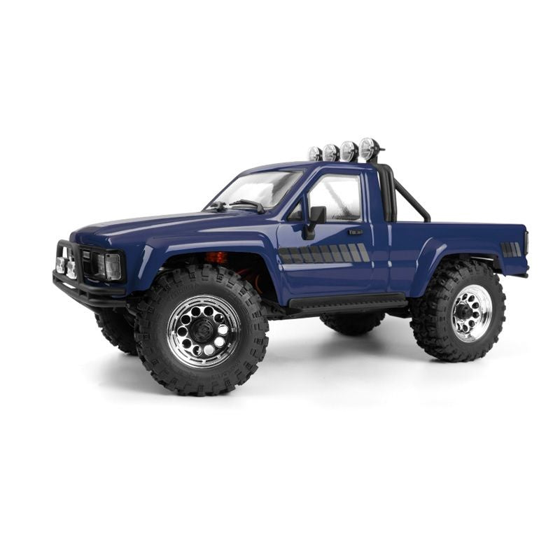 Venture18 Flux 1985 Toyota Hilux SR5