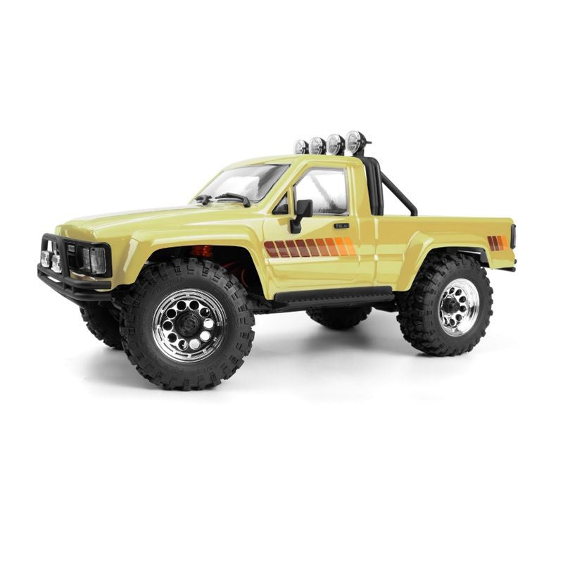 Venture18 Flux 1985 Toyota Hilux SR5