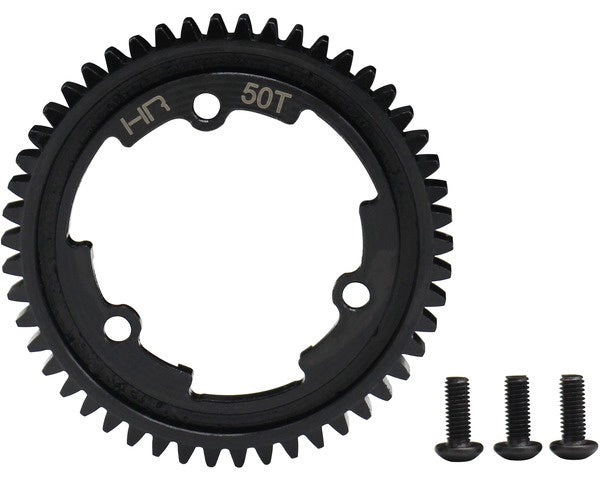 E Revo 2.0/X-Maxx/XO-1 Steel Mod 1 Steel Spur Gear