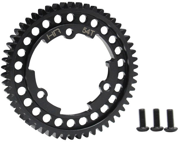 E Revo 2.0/X-Maxx/XO-1 Steel Mod 1 Steel Spur Gear