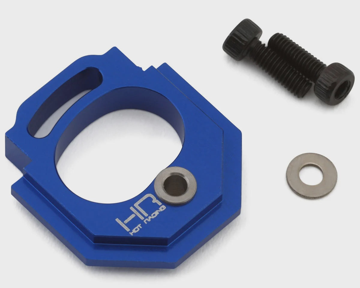 Arrma Grom Aluminum Adjustable Motor Mount