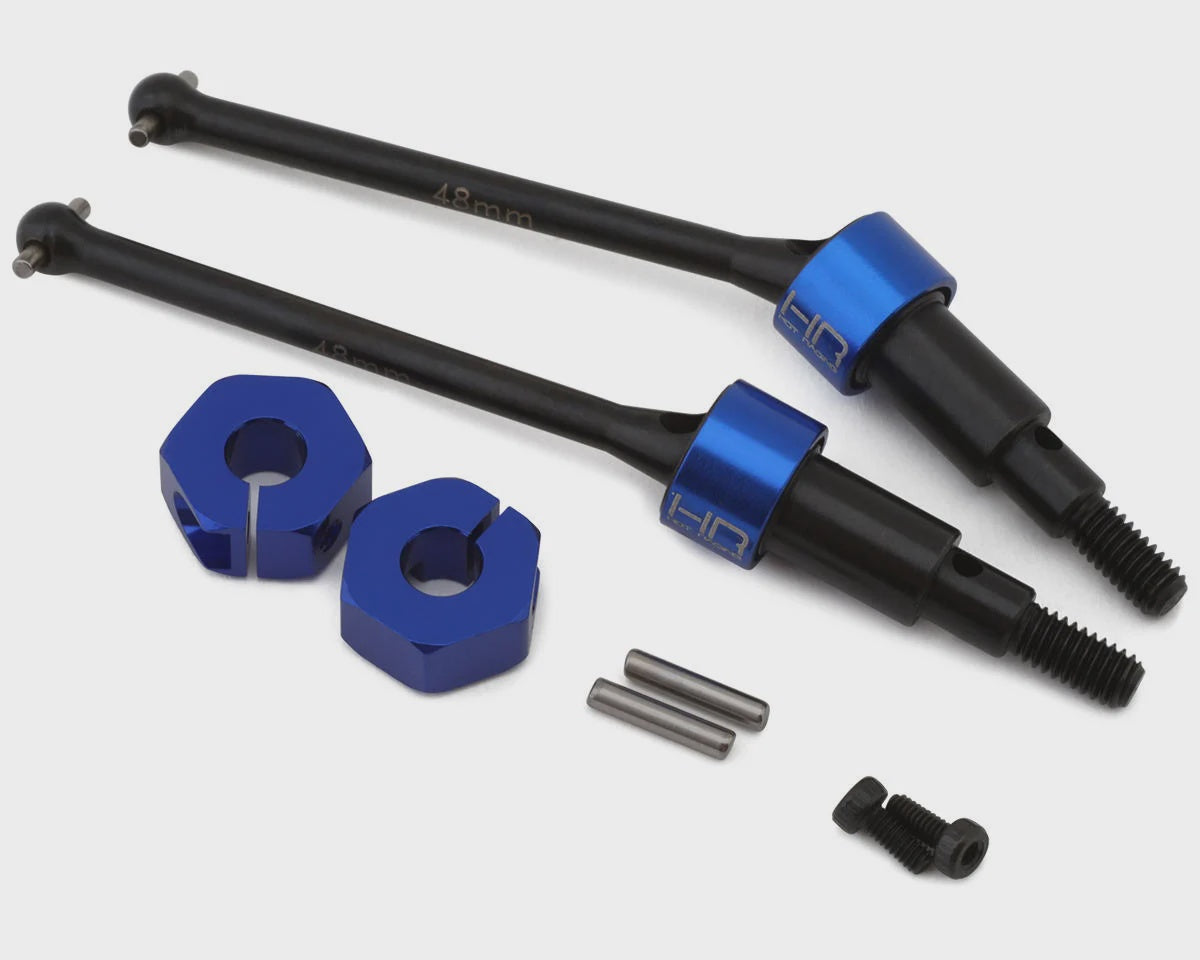 Arrma Grom HD Steel Drive Shaft Set
