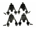 Axial SCX10 Aluminum Multi-Position Shock Hoops