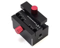 Plug and Connector Soldering Jig