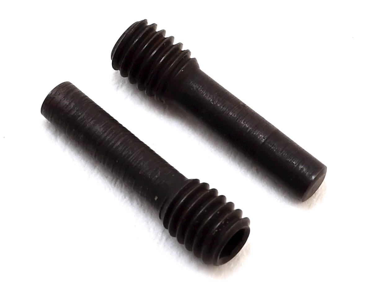 3x2x11mm Screw Shafts Pins