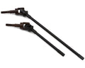 Axial Wraith High Angle Front Steel Universal Driveshafts
