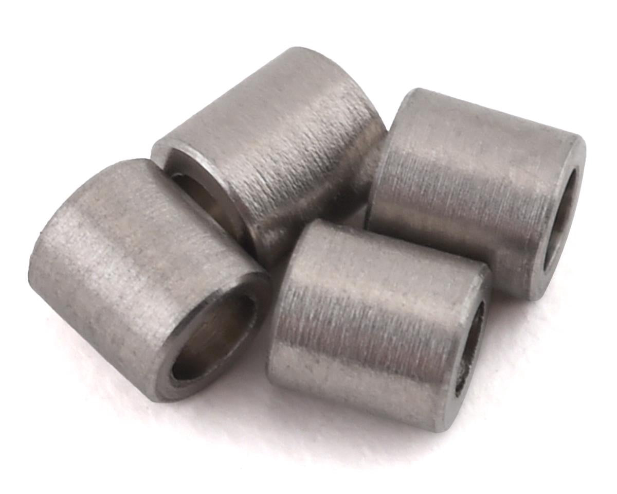 Axial SCX24 Stainless Steel King Pin Bushing