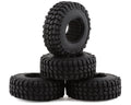 Axial SCX24 1.0 Micro Rock Crawler Z Tire (Soft)