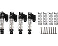 Axial SCX24 Reservoir Friction Damper Shocks