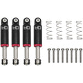 Axial SCX24 32mm Internal Spring Air Shocks