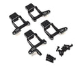 Traxxas TRX-4 Aluminum Shock Tower Hoops