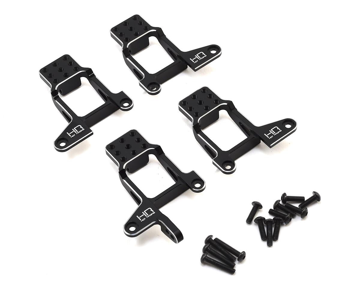 Traxxas TRX-4 Aluminum Shock Tower Hoops