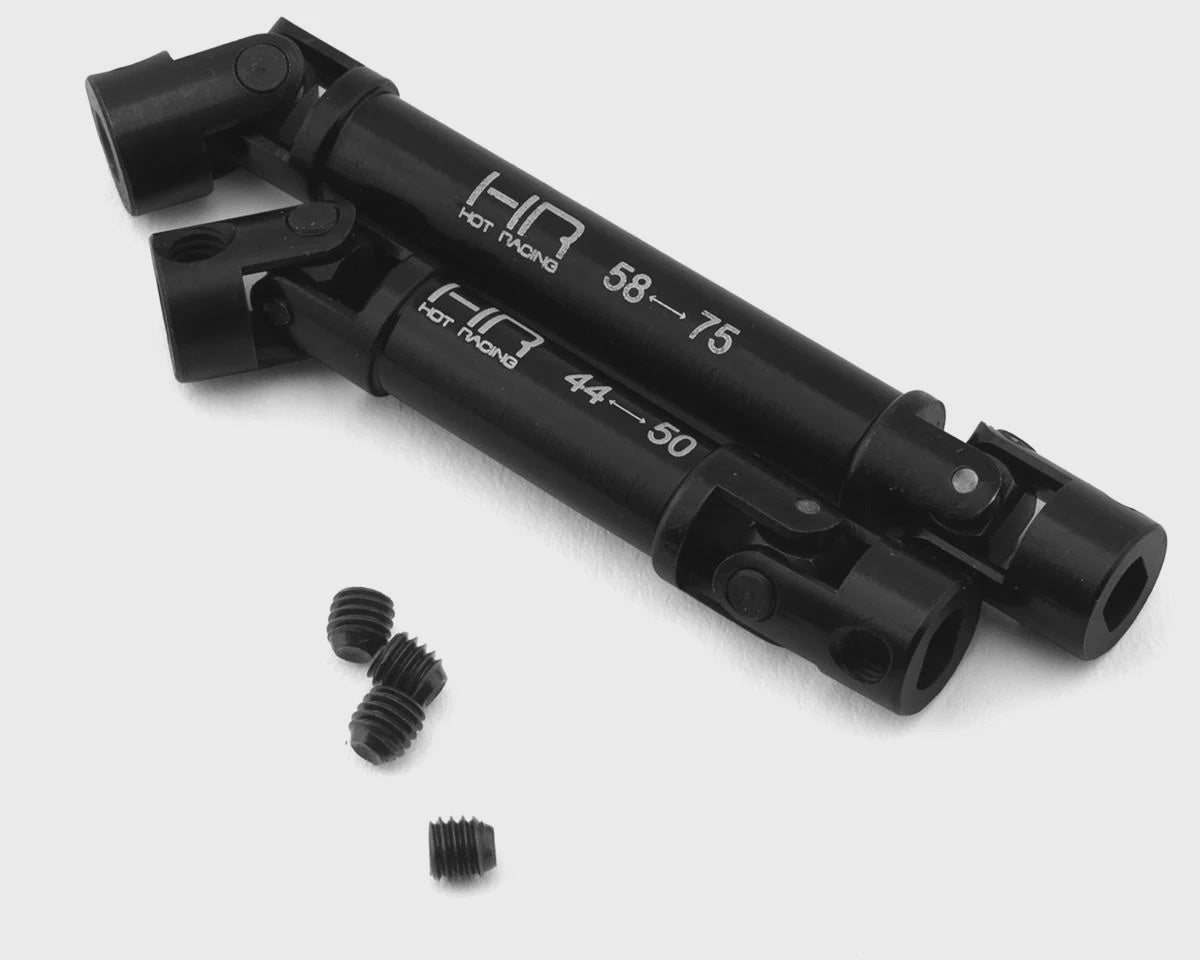 TRX-4M Steel Center Driveshaft