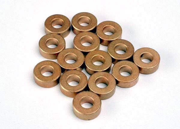 Oilite Bushings