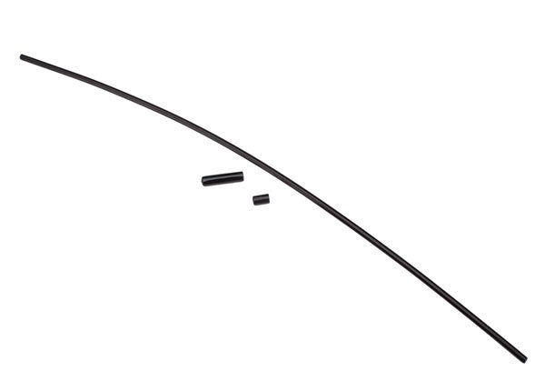 Antenna Tube & Cap