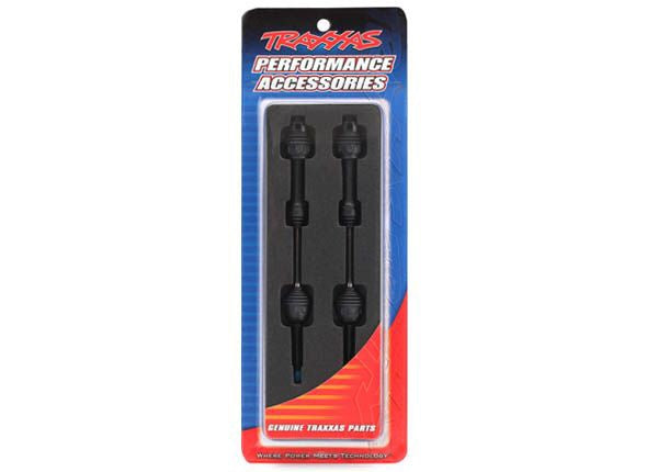 Rear Steel CV Driveshafts