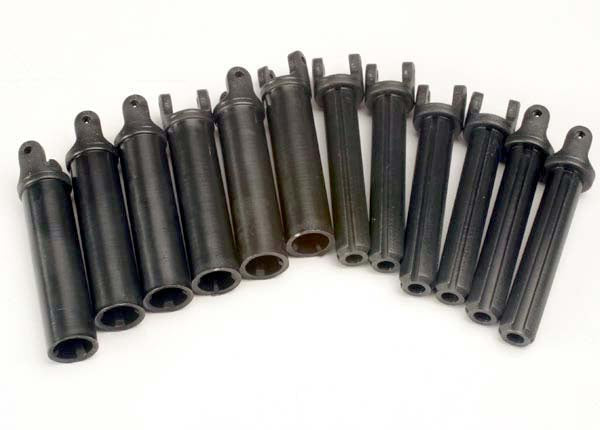 Truck Half Shaft Pro Pack