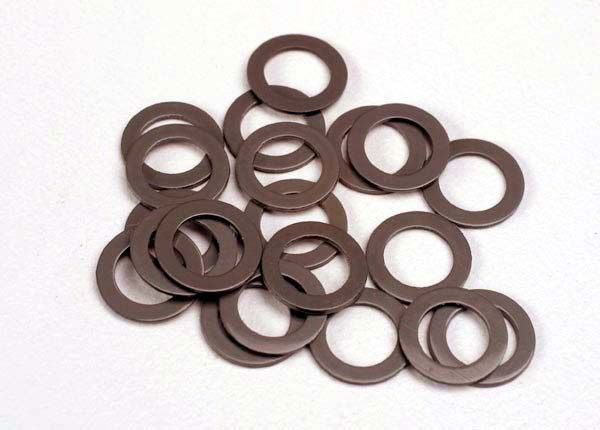 Teflon Washers